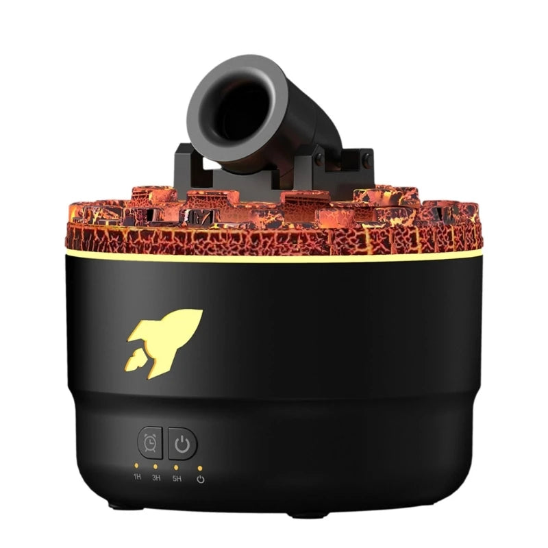 Volcanic Cannons Air Humidifier 