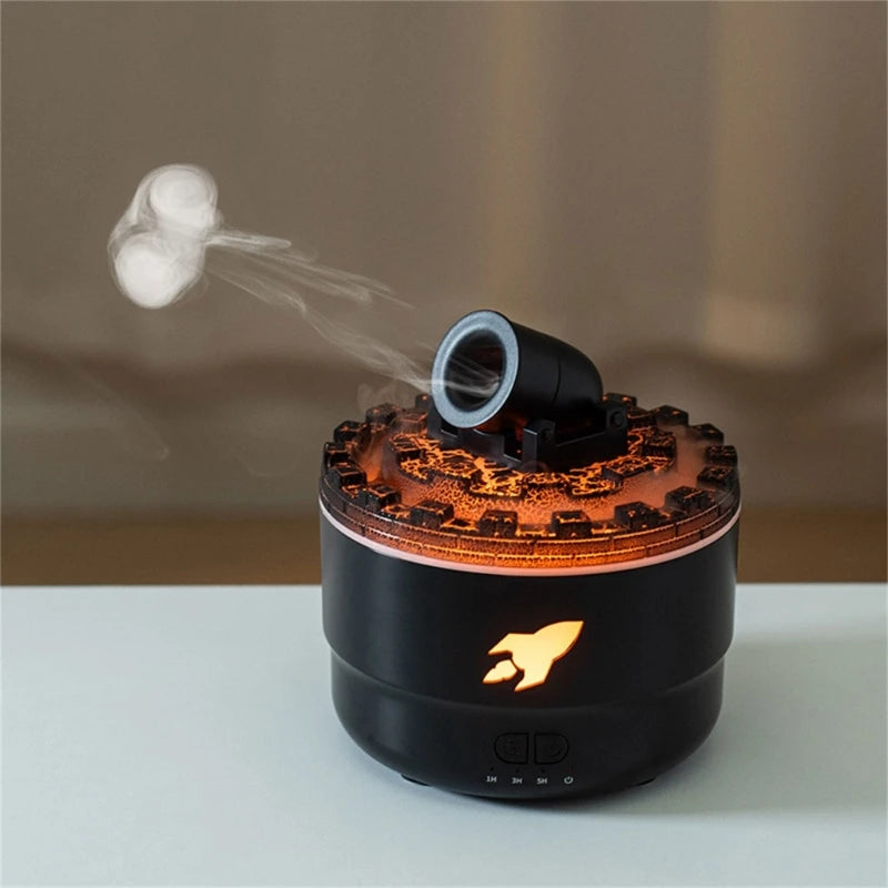 Volcanic Cannons Air Humidifier 