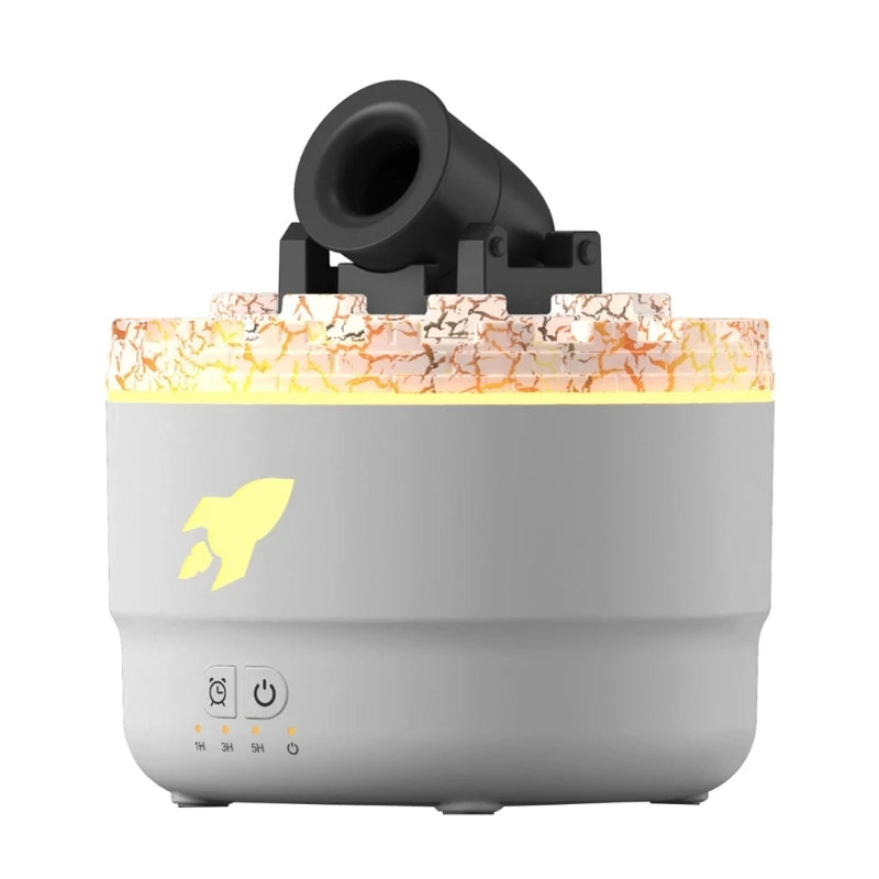 Volcanic Cannons Air Humidifier 